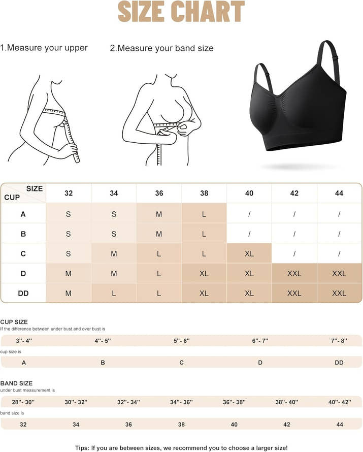 SilkBloom™ Bra