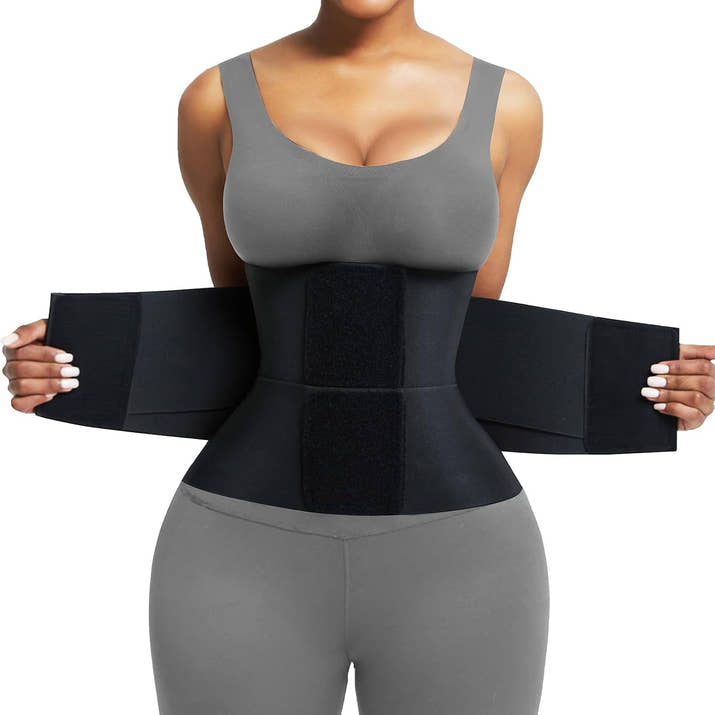 BloomSculpt™ Waist Trainer