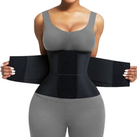 BloomSculpt™ Waist Trainer