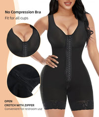 CurveBloom™ One-Piece