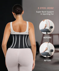 BloomSculpt™ Waist Trainer