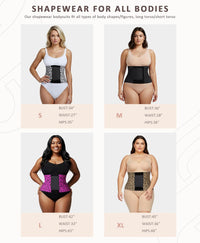 BloomSculpt™ Waist Trainer