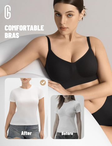 Experience Unmatched Comfort and Effortless Confidence