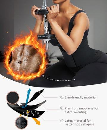 Sculpt Your Confidence, Transform Your Life!