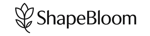 ShapeBloom